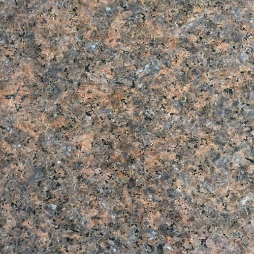 ICE BROWN GRANITE